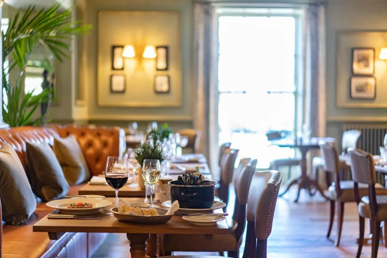 Hotel Du Vin & Bistro Χαρογκέιτ