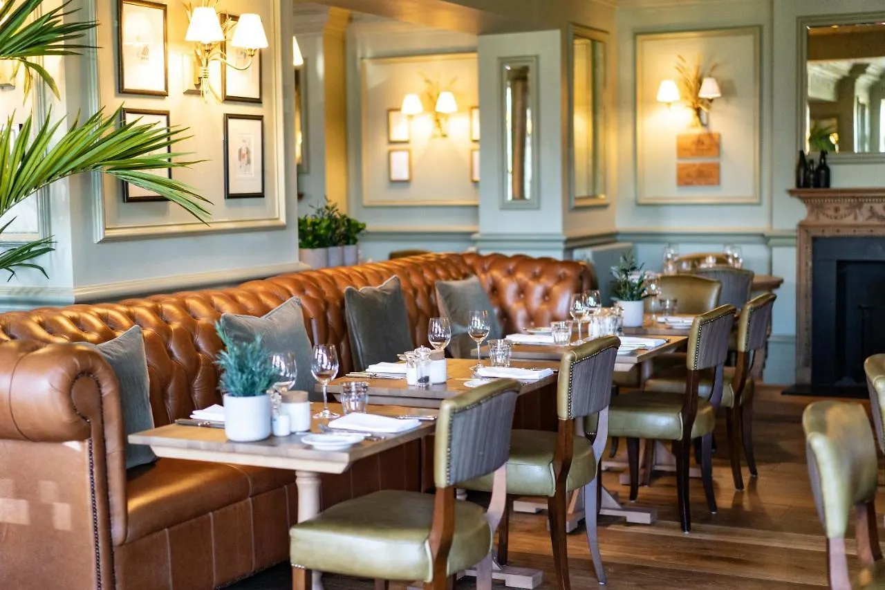 Hotel Du Vin & Bistro Χαρογκέιτ Ηνωμένο Βασίλειο